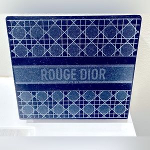 Rouge dior box